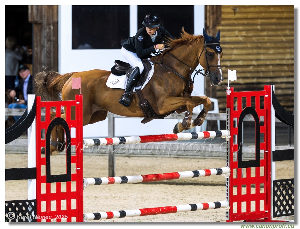 amorn - Danube Champions Tour Week 1