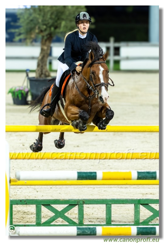 amorn - Danube Champions Tour Week 2