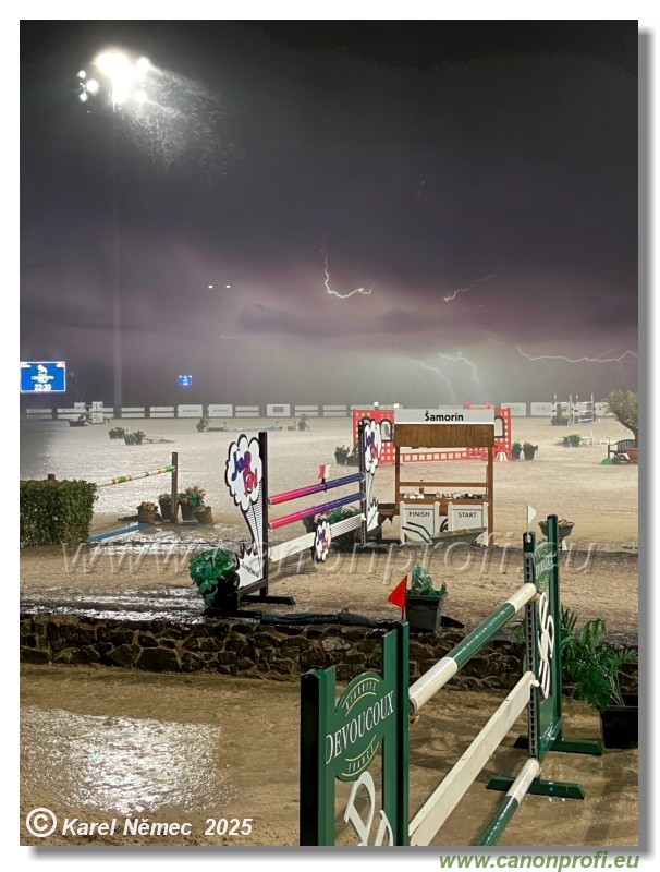 amorn - Danube Champions Tour Week 2