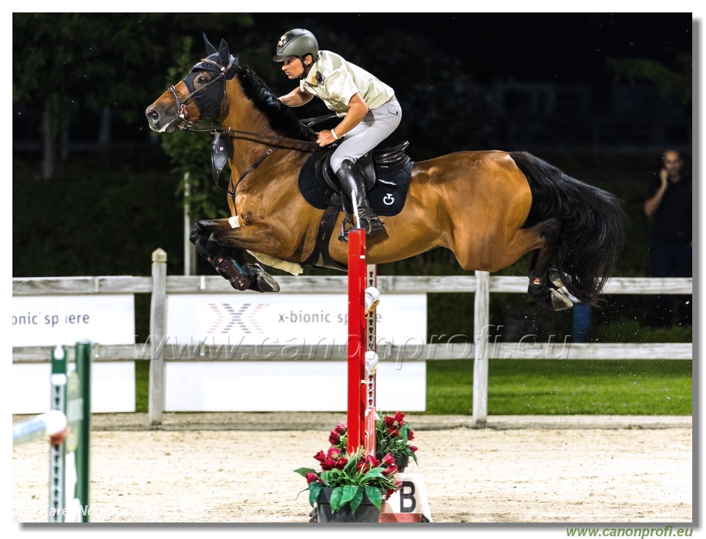 amorn - Danube Champions Tour Week 3