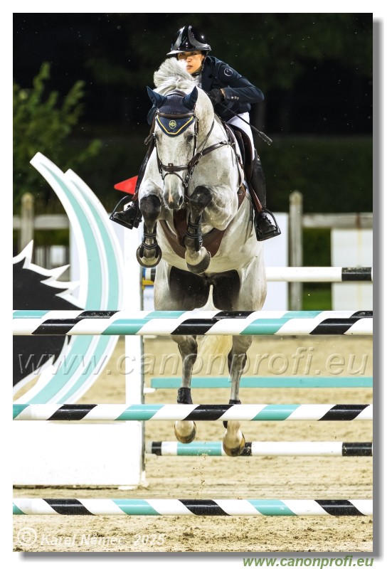 amorn - Danube Champions Tour Week 3