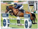 David MOSER, AUT - CHICCA BLUE 2 