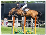 Wesley de BOER, NED - KARIN