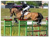 Laura Baaring KJAERGAARD, DEN - GUPPIE VDL