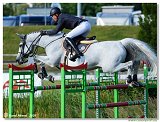 Philip RUPING, GER - MISS CHACCO PS