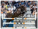 David HORVATH, SVK - U2 WESTLEVEN Z 