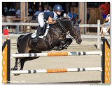 Olivia Sponer, GBR - Crazy Girl 