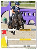 Olivia Sponer, GBR - Crazy Girl 