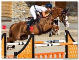 Sara Vingralkova, CZE - Constantin 110 