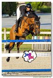 Nina Piasecki, GER - Sheikh 