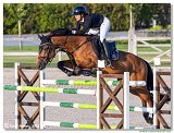 Nina Piasecki, GER - Sheikh 