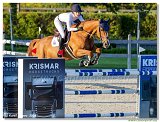 Lily Attwood, GBR - Karibou Horta 