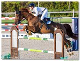 Louis Wood, FRA - Filou Moussardiere 