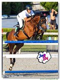 Gerfried Puck, AUT - Equitron Melody Vd Smidshoeve 