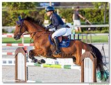 Andrea Messersi, ITA - Quasimodo vh Molenhof 