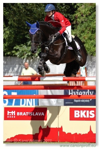 Grand Prix Bratislava