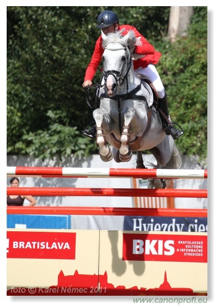 Grand Prix Bratislava