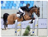 Orado van de Diepebeek - CharlotteAugier De Moussac, CZE 