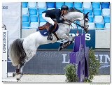 Leopoldvan Asten, NED - VDL Groep Iron Z 