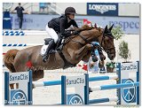 NatalieKovarova, CZE - Oliver Odeveld 