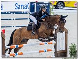 EmaBalkova, SVK - Samy Sang-Froid 