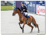 Sara AlexandraOrviska, SVK - Hellas van het Keizershof 