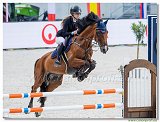 Sara AlexandraOrviska, SVK - Hellas van het Keizershof 
