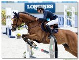 Calvin 115 - Caroline RehoffPedersen, DEN 