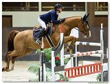 Johanna SIXT, AUT - OBORAS LUGANO  