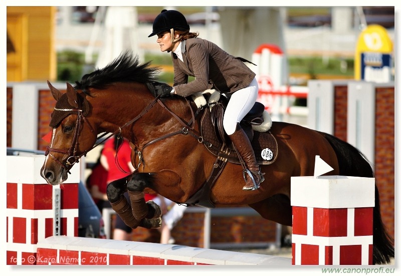 TAX-AUDIT Slovensko Grand Prix CSI* Pezinok