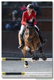 Lea CSETÉNYI, HUN - ETALON / GELDING