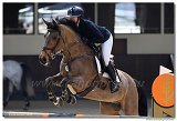 Maximiliane RUPPERT, GER - QUILOMA
