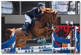Kateřina MATUŠKOVÁ, CZE - CARRISTA