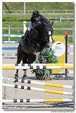 Kerstin Mohapp, AUT - Diallo 