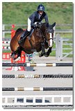 Jasmin Seppl, FIN - Casanova Style Vk Z 