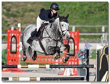 Michaela Jeskova, SVK - Joebon Blue
