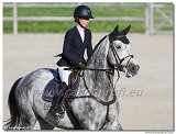 Michaela Jeskova, SVK - Joebon Blue