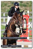 Celina Pietsch, GER - Clarizza
