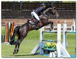 Andrea Herck, ROU  - Nucaro 