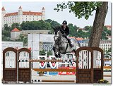 MichaelaJeskova, SVK - Joebon Blue 
