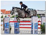 KristynaDolezalova, CZE - Rolex 