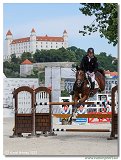 Igor Sulek, SVK - Rosanna