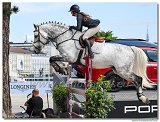 Nina Pangersic, SLO - Iron Man TW