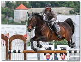 Evelyne Bussmann, SUI - Soleil d'Aveline