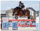 Nina Pangersic, SLO - Chamberlain