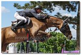 Elian Baumann, SUI  - Little Lumpi E