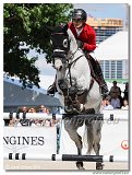 Martin Dinesen Neergaard, DEN - First Choice HT