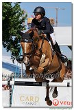 Sophie Hinners, GER - Cepano Baloubet