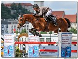 Evelyne Bussmann, SUI - Lorinon d'Aveline CH