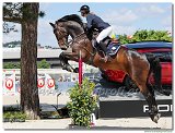 Miriam Murgasova, SVK - Dayton de Semilly